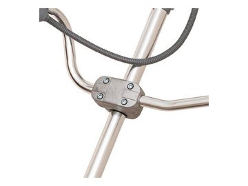 Триммер Hyundai Z 456 5 элемент