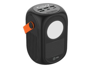 Внешний аккумулятор Cactus CS-PBFSUD-60000 60000mAh на акции в магазинах 5 элемент