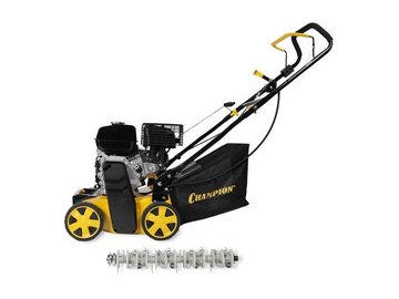 Скарификатор CHAMPION GSC4840 в Светлогорске 5 элемент