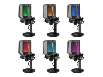 Микрофон Defender Impulse GMC 600