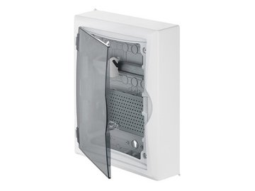 Щит мультимедийный Elektro-Plast ECO BOX 2505-21S