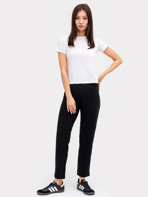 Брюки женские черные, фото 2 из 4