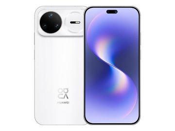Смартфон Huawei Nova 15 Pro 12GB/256GB (KLE-LX9) White в Бресте 5 элемент
