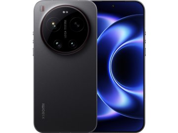 Xiaomi 17 Ultra 16/512Gb (черный)