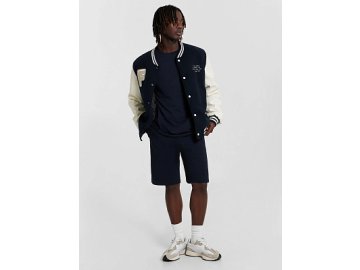 Шорты мужские синие в Лепеле Марк Формель