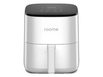 Аэрофритюрница Roome Air Fry AF-ZE3223
