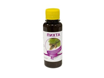 Ароматизатор Пихта 100 мл