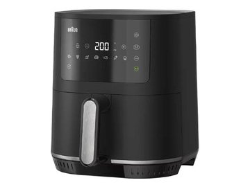 Аэрогриль Braun MultiFry 3 HF3030 из каталога 5 элемент