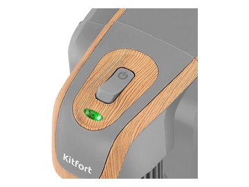 Термопот Kitfort KT-2522 5 элемент