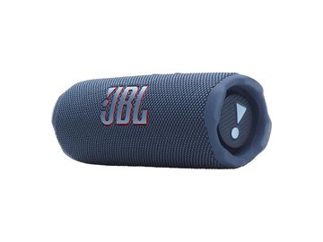 Беспроводная колонка JBL Flip 7 (темно-синий)