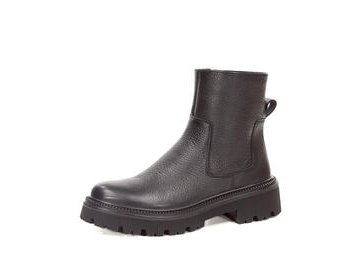 Полусапожки женские