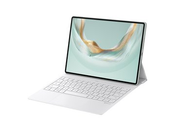 Планшет Huawei MatePad Pro 12.2 PaperMatte Wi-Fi (MRDI-W09) 12GB/512GB Green с клавиатурой