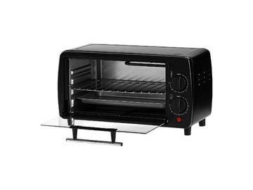Мини-печь Galaxy Line GL2625 (черный)