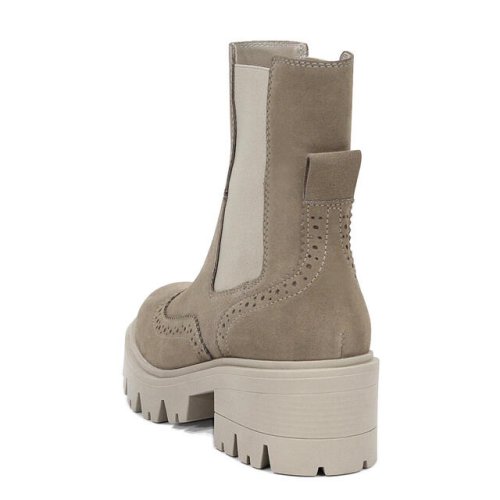 Полусапожки женские, фото 6 из 78