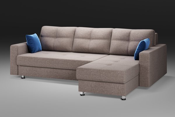 Монреаль мод.1 (Независимый пружинный блок), фото 2 из 48