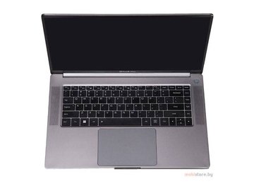 Ноутбук H-Book by Horizont 16 IPK2 T54E4WG (4810443004307)