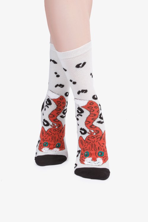 Носки женские Socks concept, фото 1 из 9