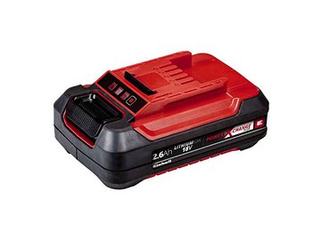 Аккумулятор Einhell Plus 18V 4511436