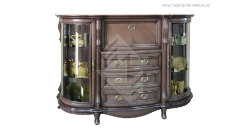 Комод Луи ММ-240-07, фото 2 из 2