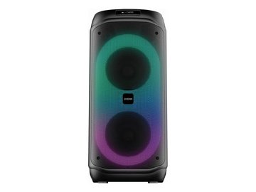 Минисистема Digma D-MC1722 (черный)
