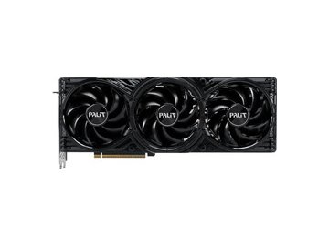 Видеокарта Palit GeForce RTX 5080 GamingPro NE75080019T2-GB2031A
