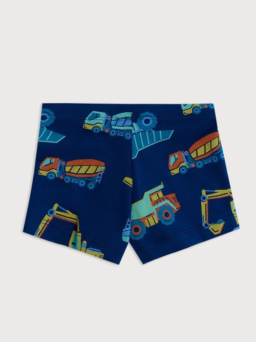 ТРУСЫ ДЛЯ МАЛЬЧИКОВ, фото 2 из 9