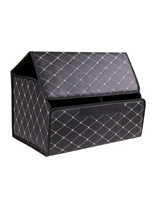 Органайзер для багажника автомобиля AUTO COMFORT, фото 22 из 435