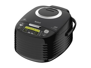 Мультиварка Tefal RK745832
