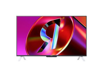 Телевизор Яндекс ТВ Станция второе поколение с Алисой 50’’ (YNDX-00094) на акции в магазинах 5 элемент