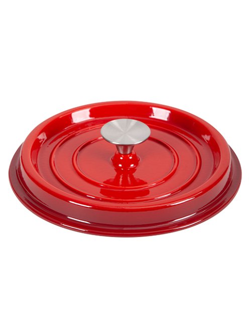 Кокот чугунный Bowl 3,5 л, фото 12 из 15