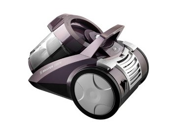 Пылесос Brayer BR4205