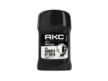 Дезодорант стик АКС Signature gold Защита от пятен, 50 мл