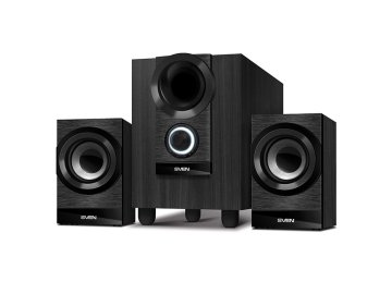 Акустичекая система SVEN MS-150 5 элемент