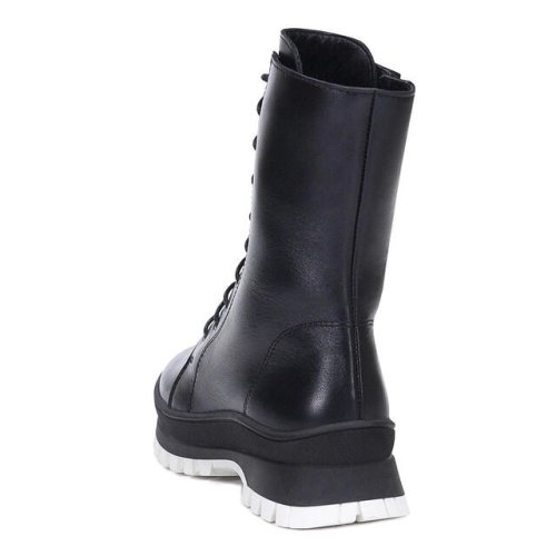 Сапожки для школьников-девочек, фото 6 из 6