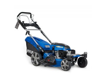 Газонокосилка бензиновая HYUNDAI L5162RS