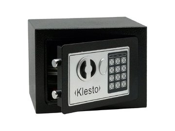 Мебельный сейф Klesto 17E