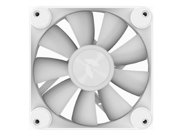 Вентилятор для корпуса AeroCool APNX FP1-140 PWM ARGB (белый) в Барановичах 5 элемент