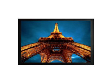 Проекционный экран CACTUS FrameExpert 102x180 CS-PSFRE-180X102