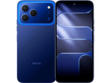 Tecno Spark 50 8/256GB (синий)