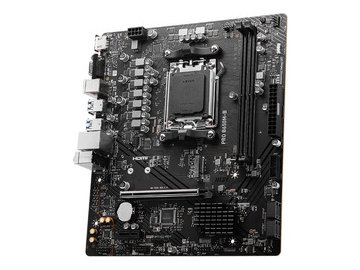 Материнская плата MSI Pro B650M-B в Светлогорске 5 элемент