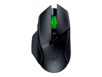 Игровая мышь Razer Basilisk V3 X HyperSpeed RZ01-04870100-R3A1