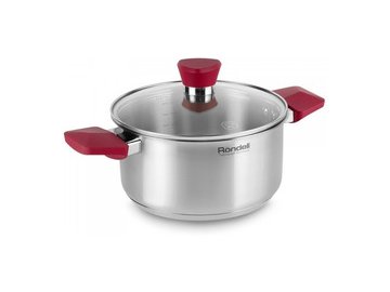 Набор посуды Rondell Strike RDS-1664
