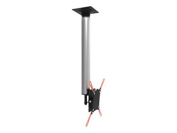 Кронштейн потолочный ELECTRICLIGHT КБ-01-76, черный