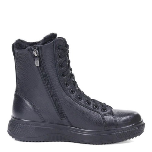 Полусапожки женские, фото 1 из 6