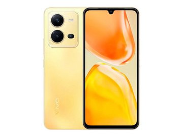 Смартфон vivo V25e 8GB/128GB (золотистый) на акции в магазинах 5 элемент