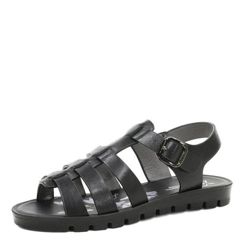 Туфли летние для школьников-девочек, фото 1 из 1