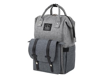 Рюкзак для мамы BRAUBERG MOMMY 270818