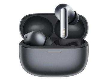 Наушники Xiaomi Redmi Buds 8 Pro (черный) 5 элемент