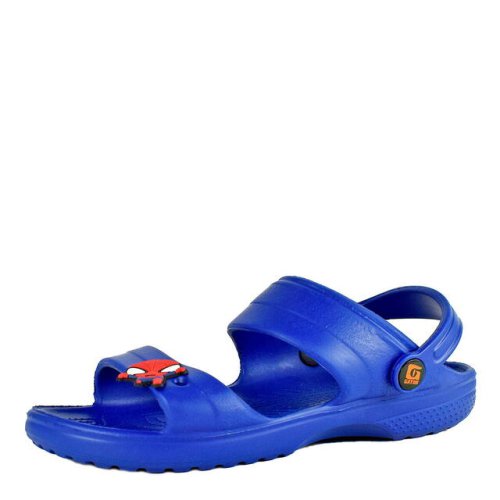 Пантолеты пляжные школьные, фото 1 из 1