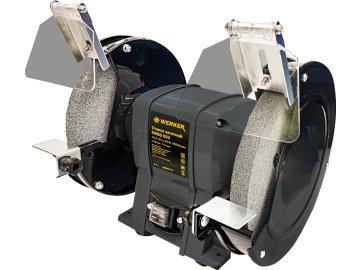 Заточный станок Werker EWBG 603 в Минске Ома